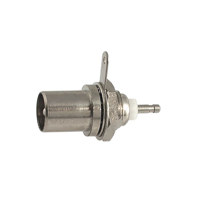 RF connector coaxial connector PAL plug bulkhead