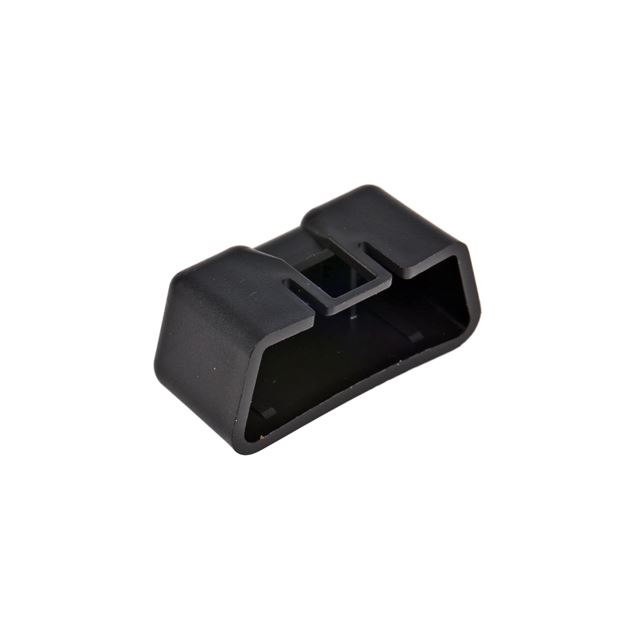 Automotive connector Metri-Pack 150 cover black