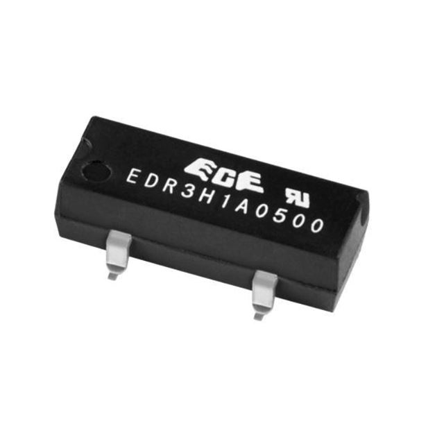 Reed relay NO 5VDC SMD type