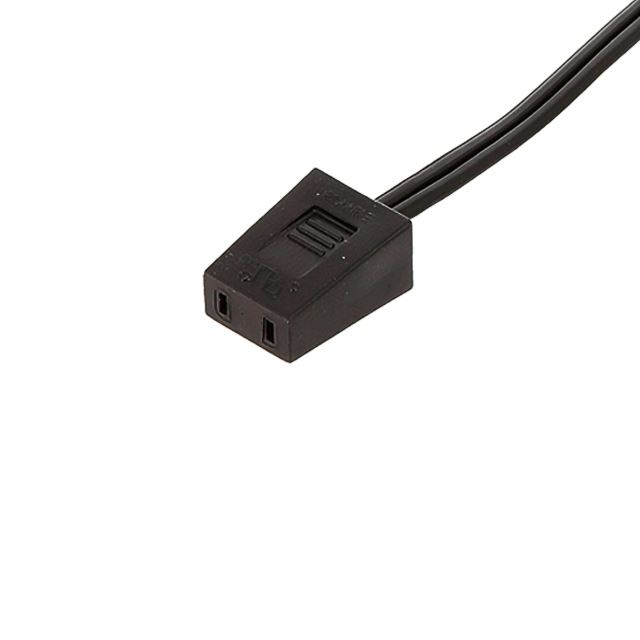 Fan power cord for using with AC compacts 0.3M