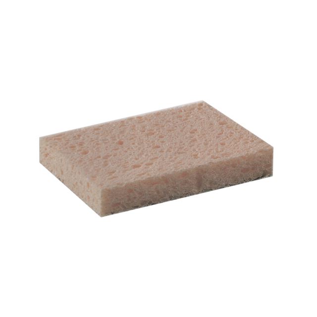 Tip cleaning sponge for soldering stand 67 x 50 mm