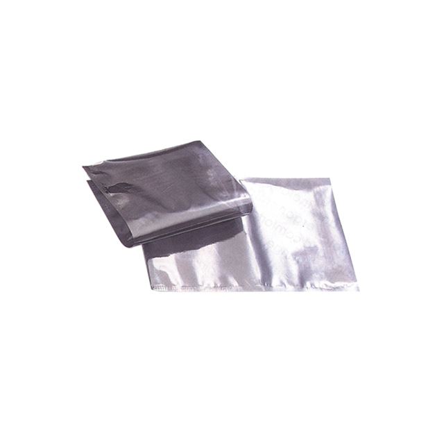 Static shielding bag open 150x250mm