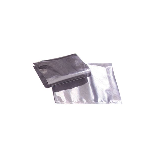 Static shielding bag open 150x200mm