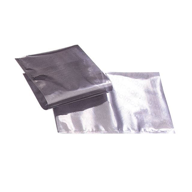 Static shielding bag open 250x400mm